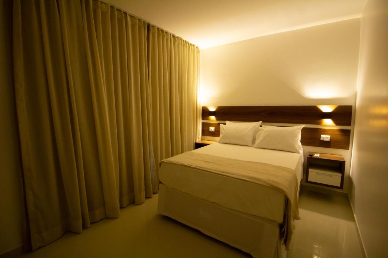 Bella Vida E Aparthotel 2*